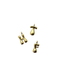 Letter Charm