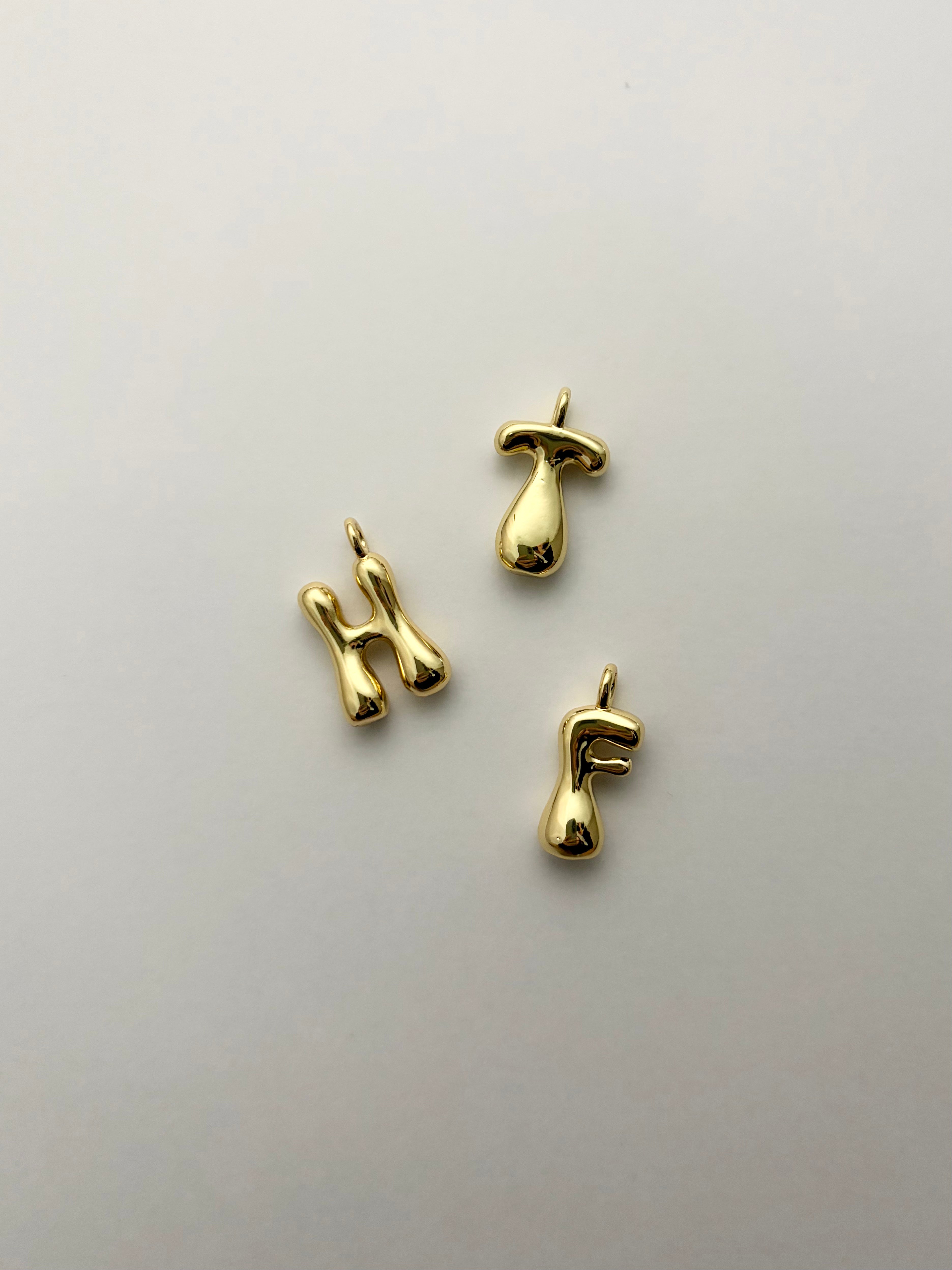 Additional Charm Selection (optional)