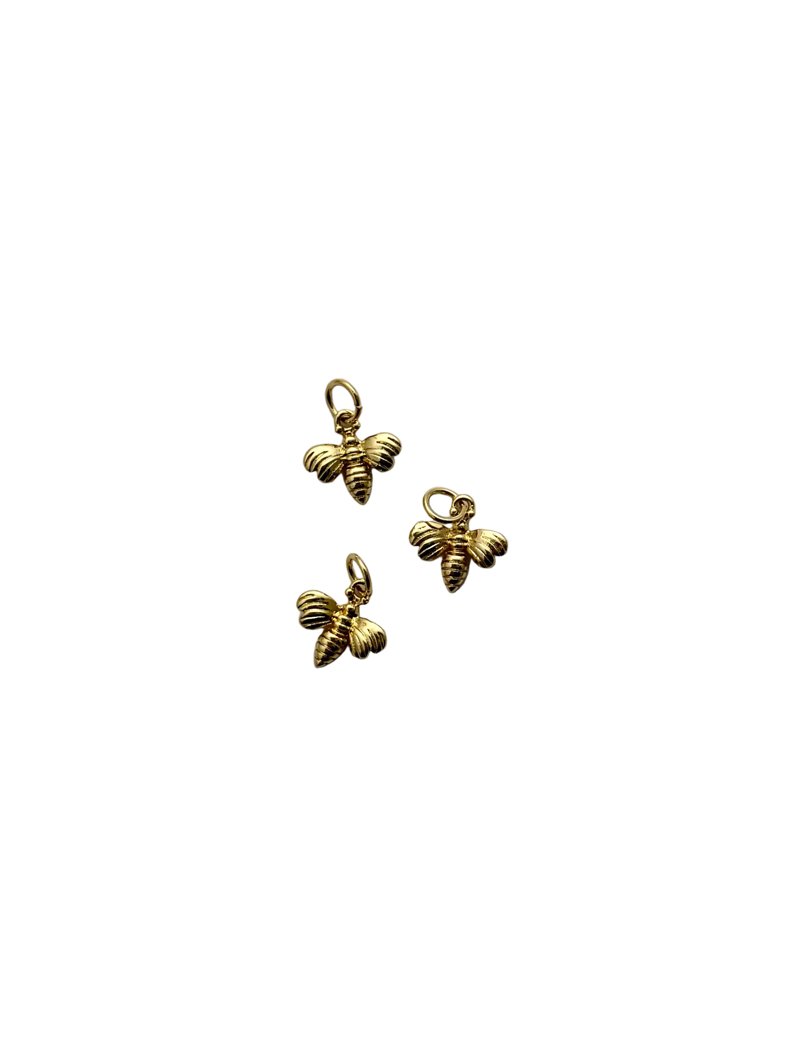 Bee Charm