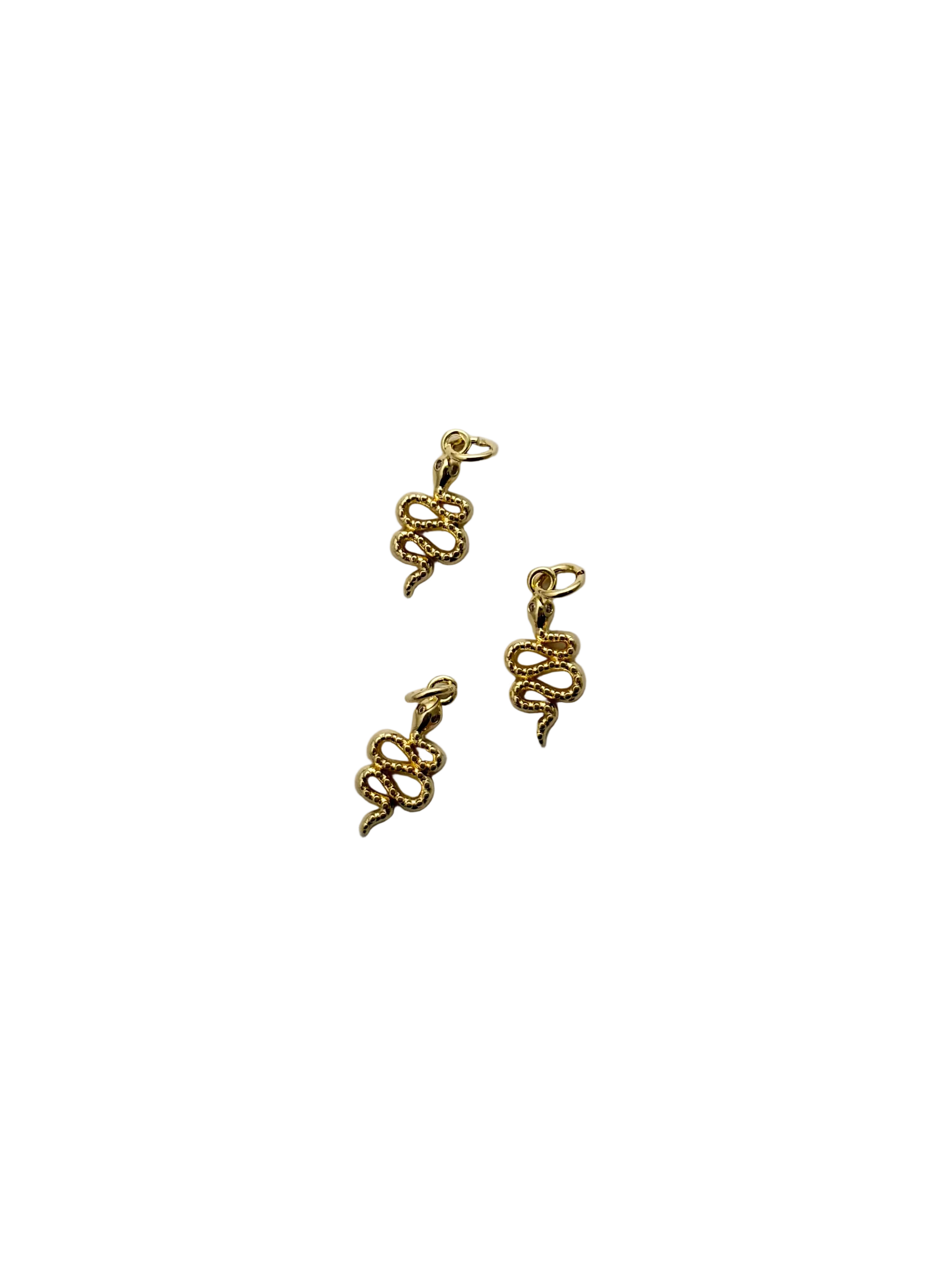 Snake Charm