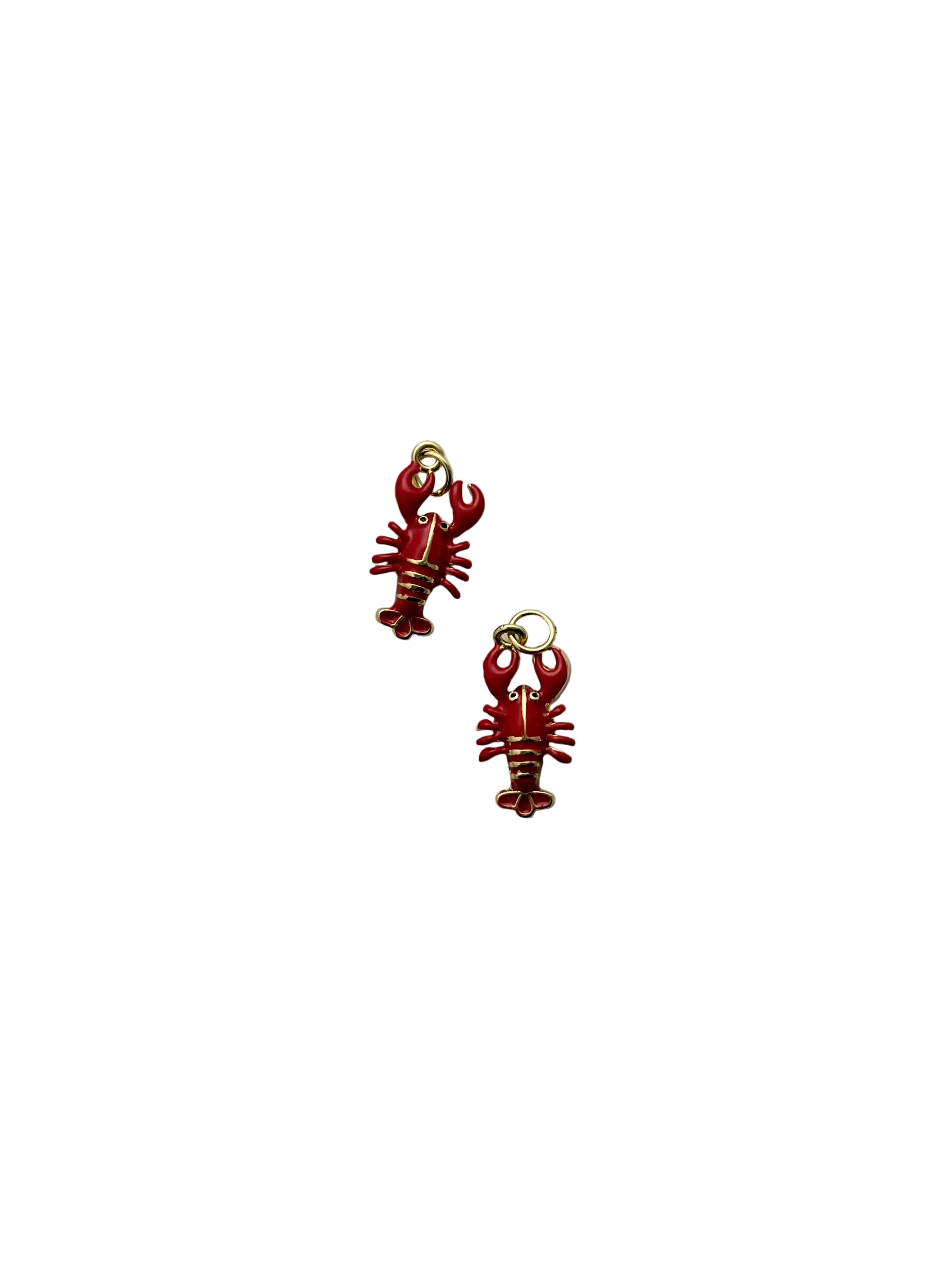 Lobster Charm