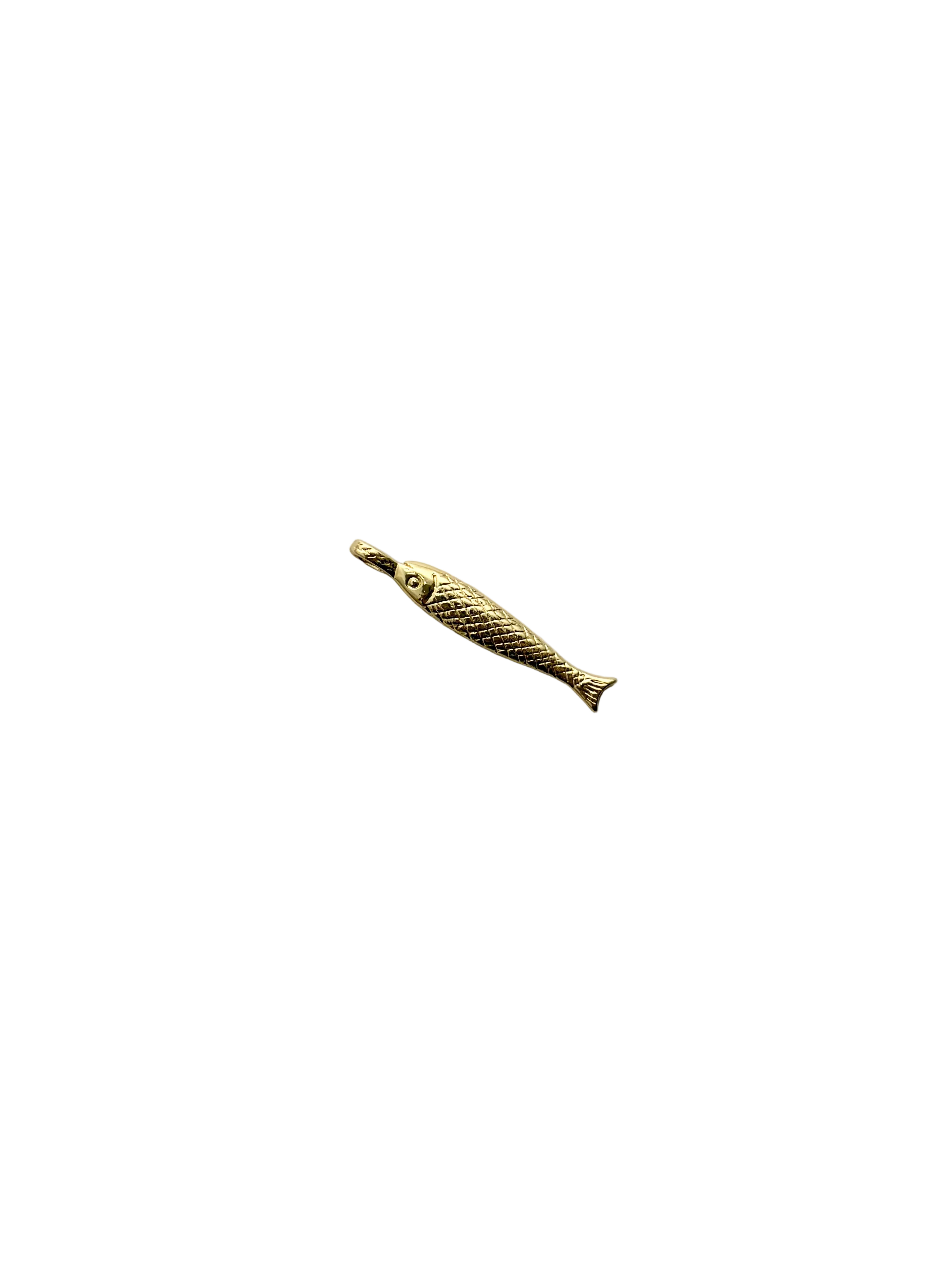 Fish Charm