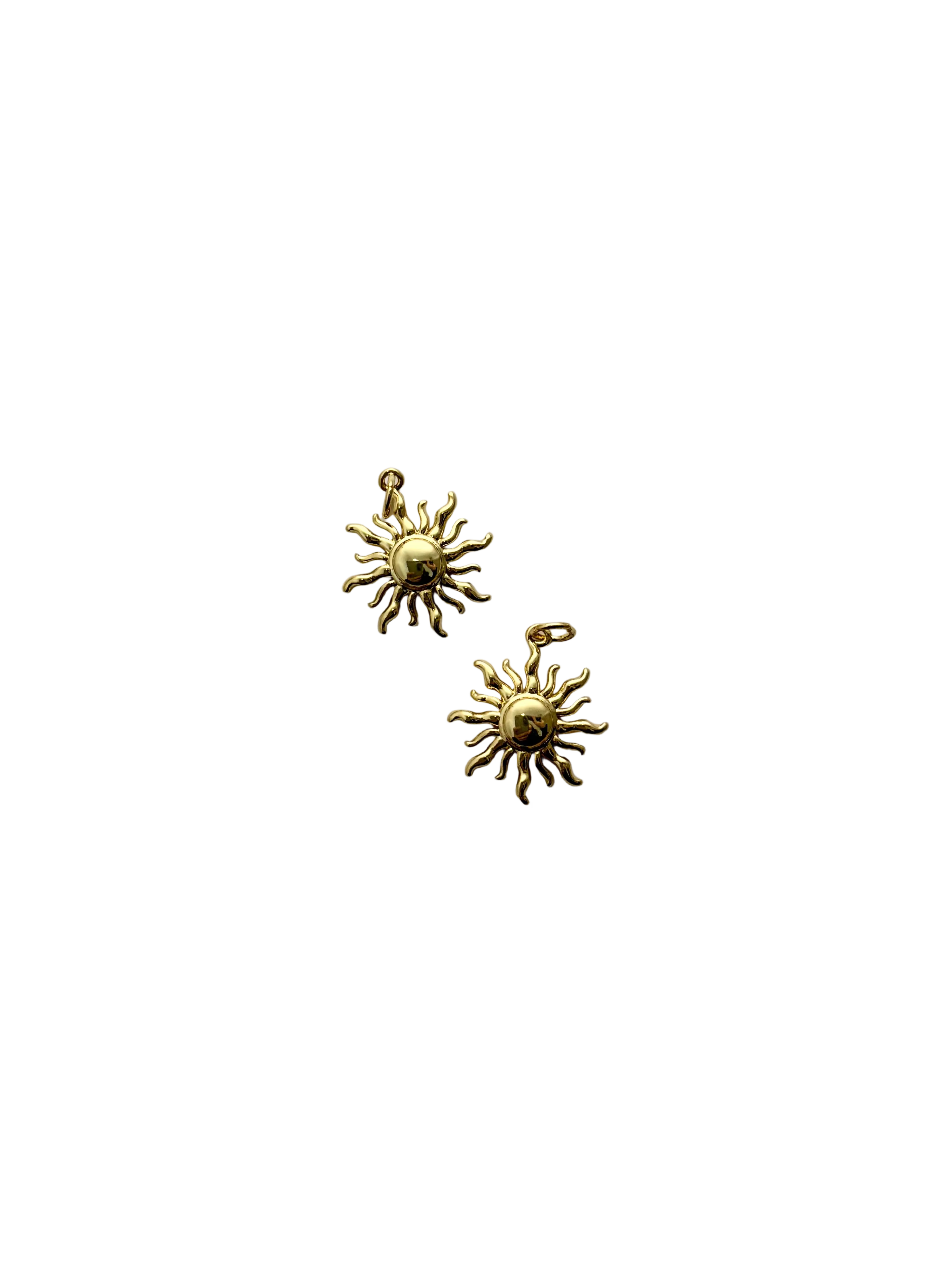 Sun Charm