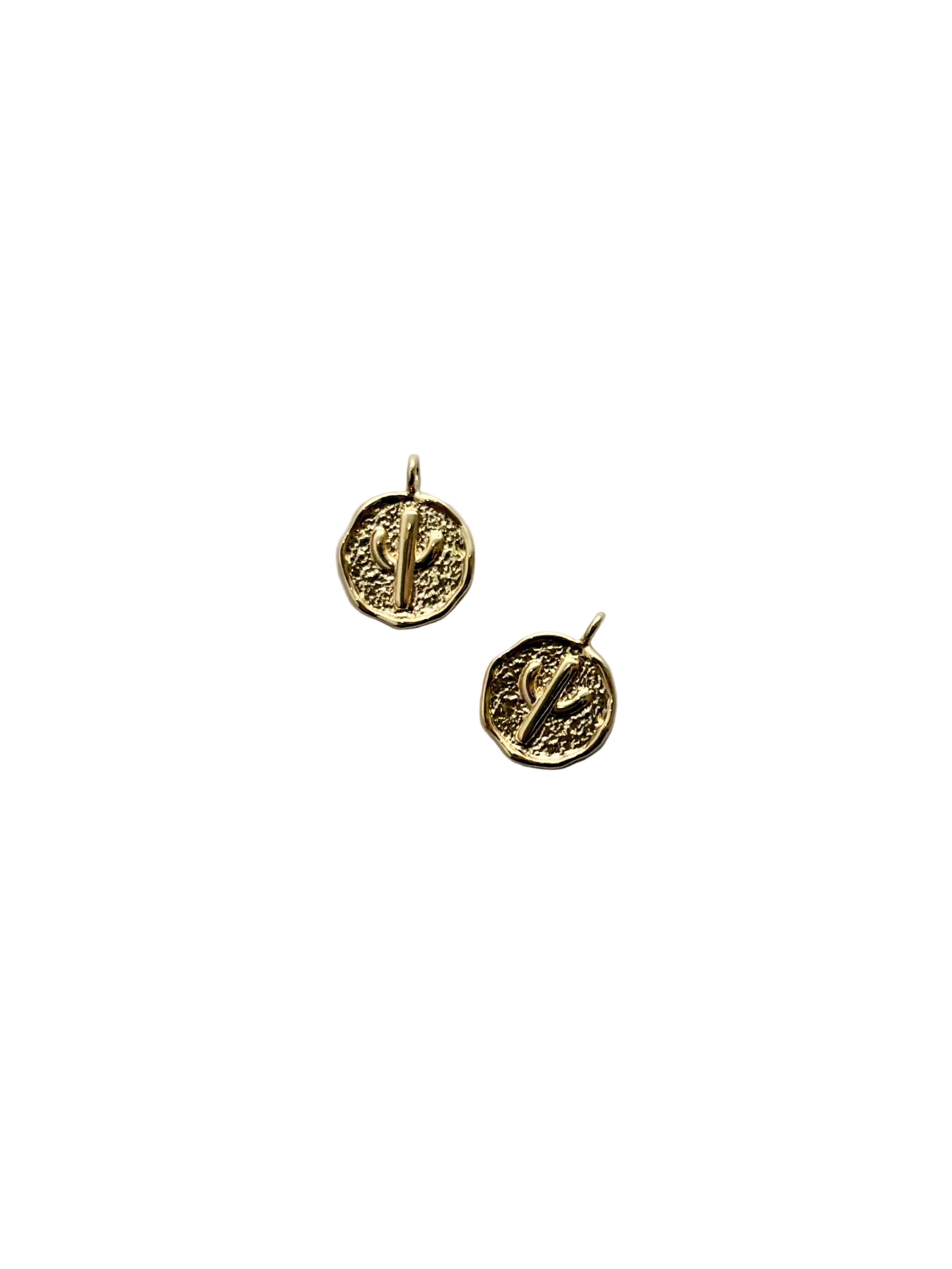 Cactus Charm