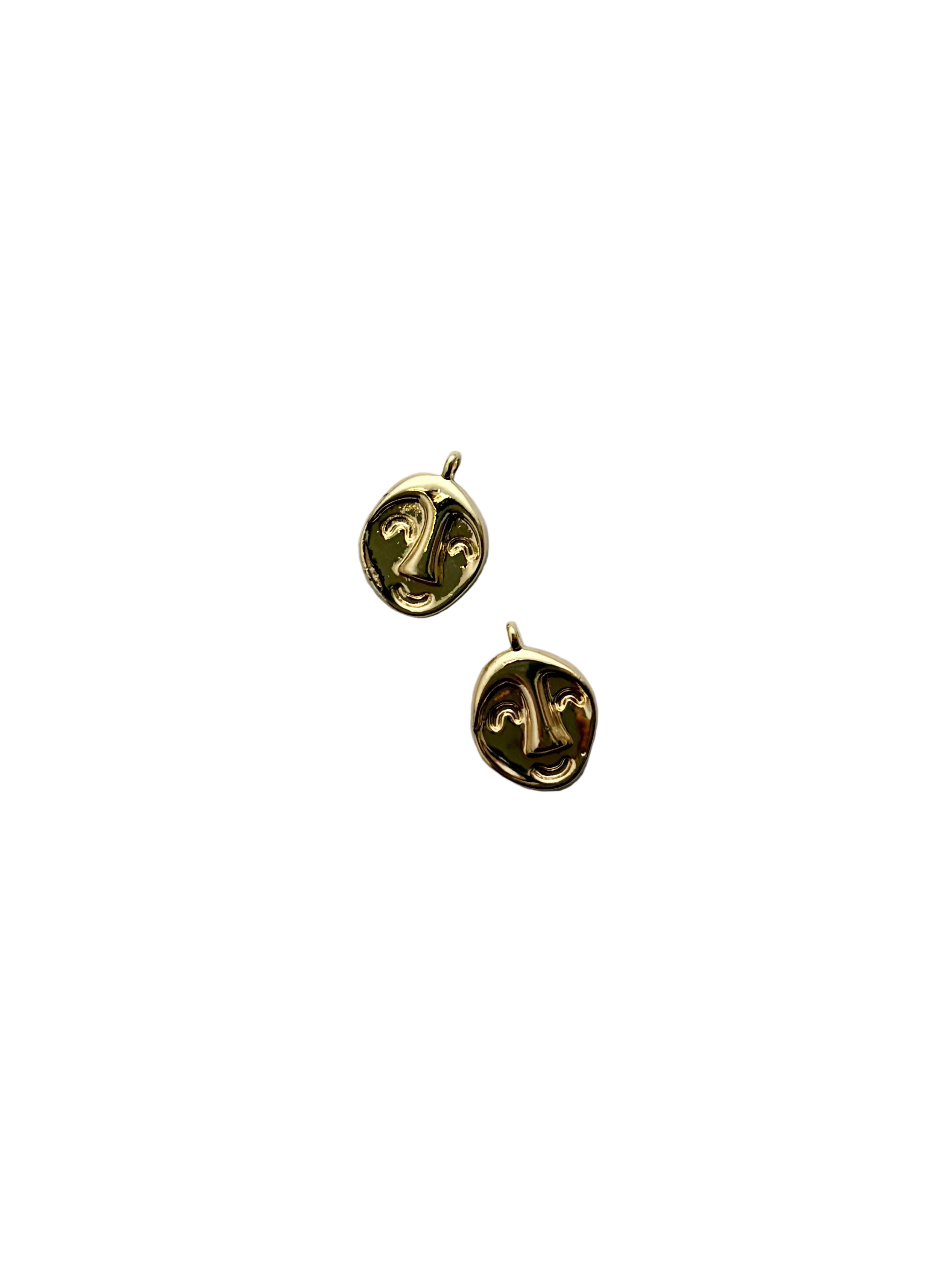 Face Charm