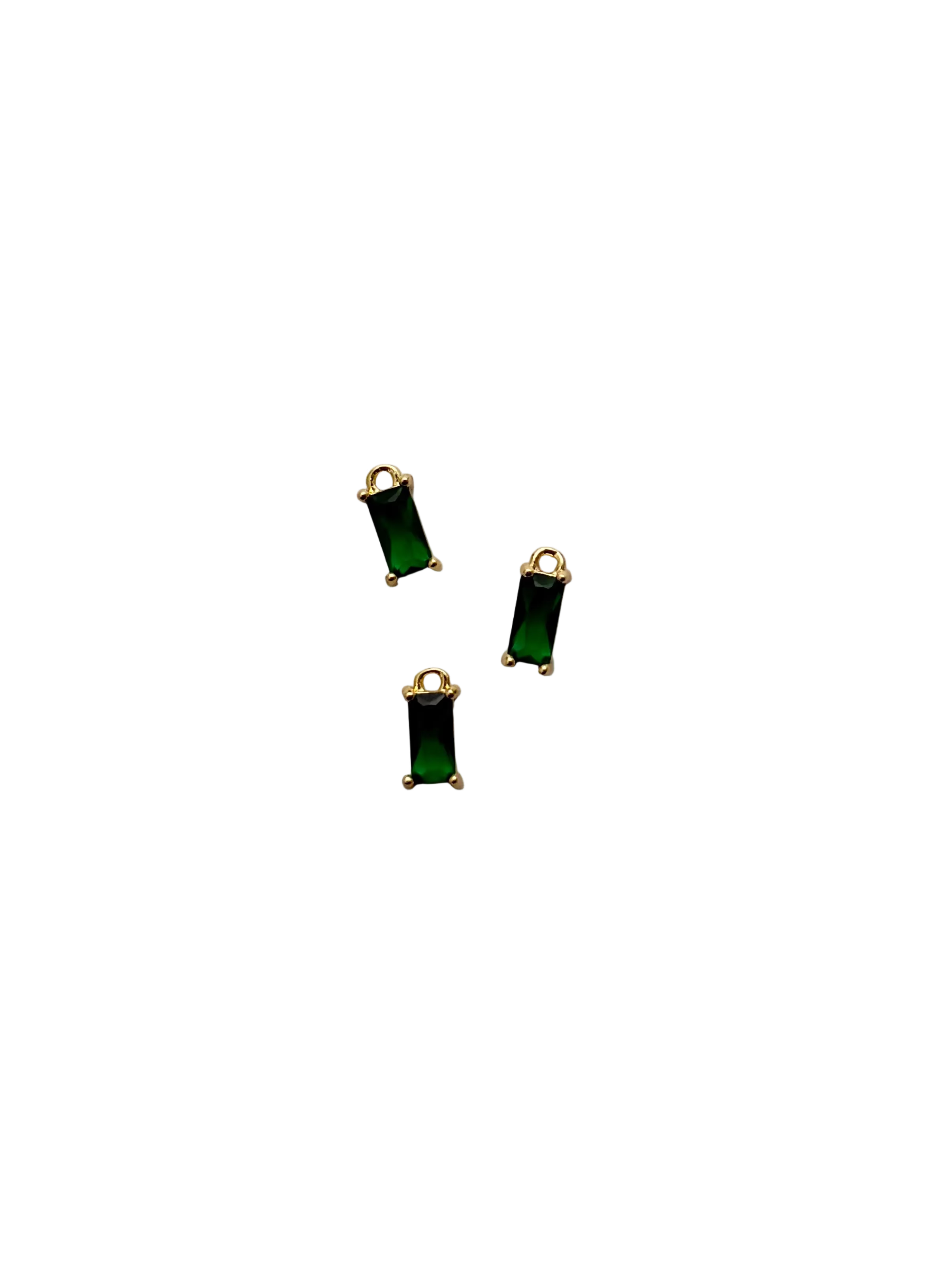 Emerald Charm