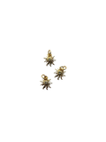 Small Sun Charm