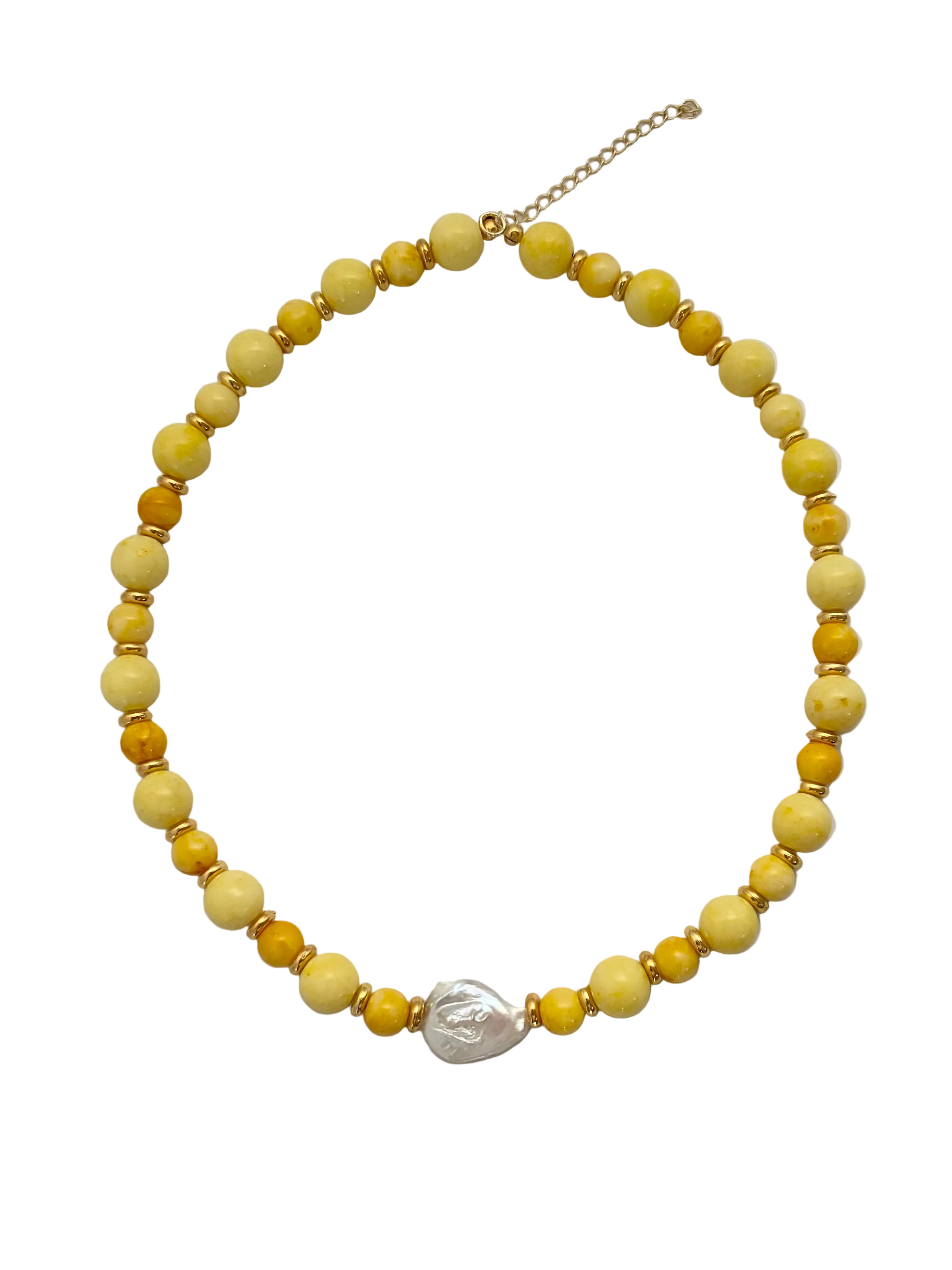 Jamie Necklace
