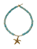 Dani Necklace