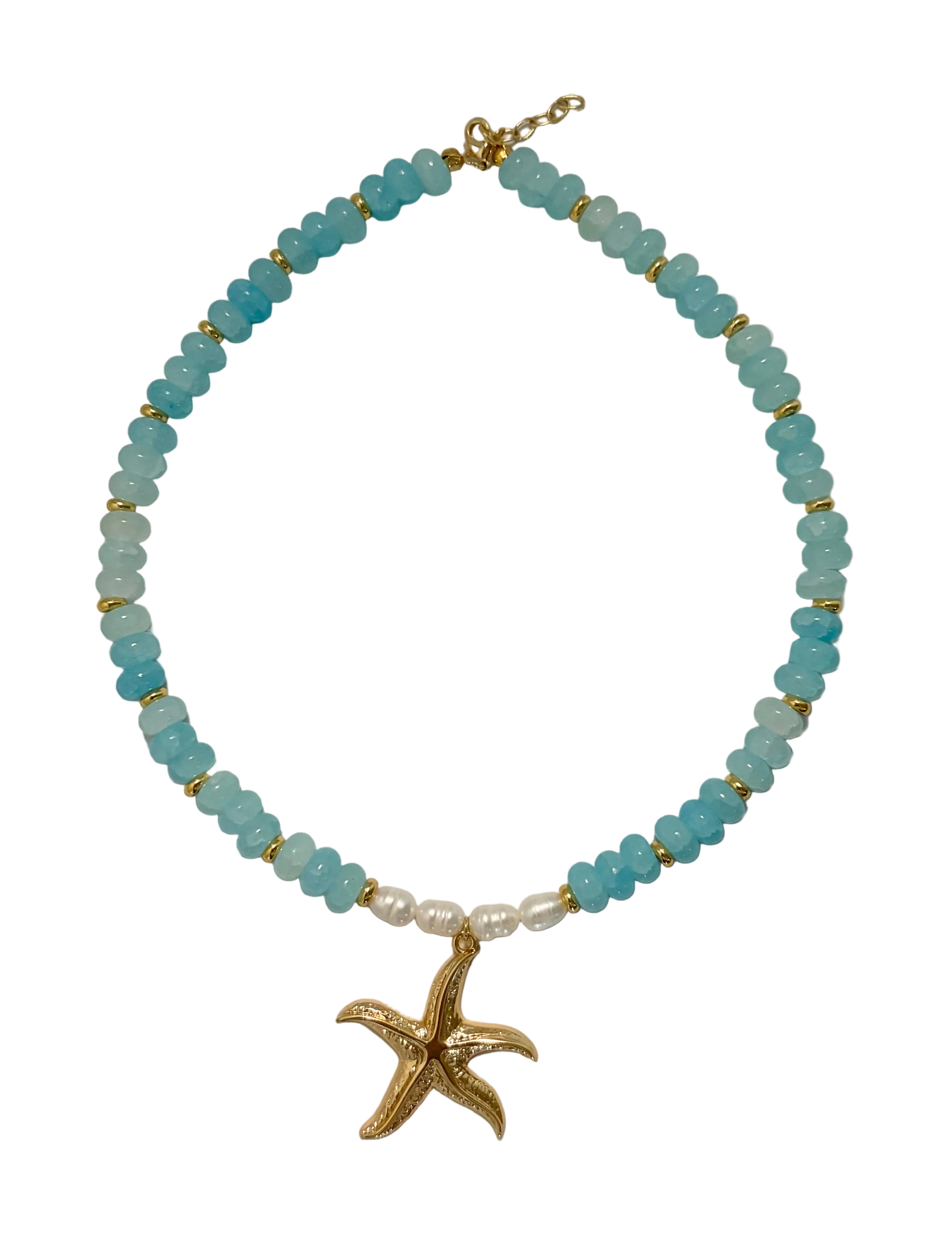 Dani Necklace
