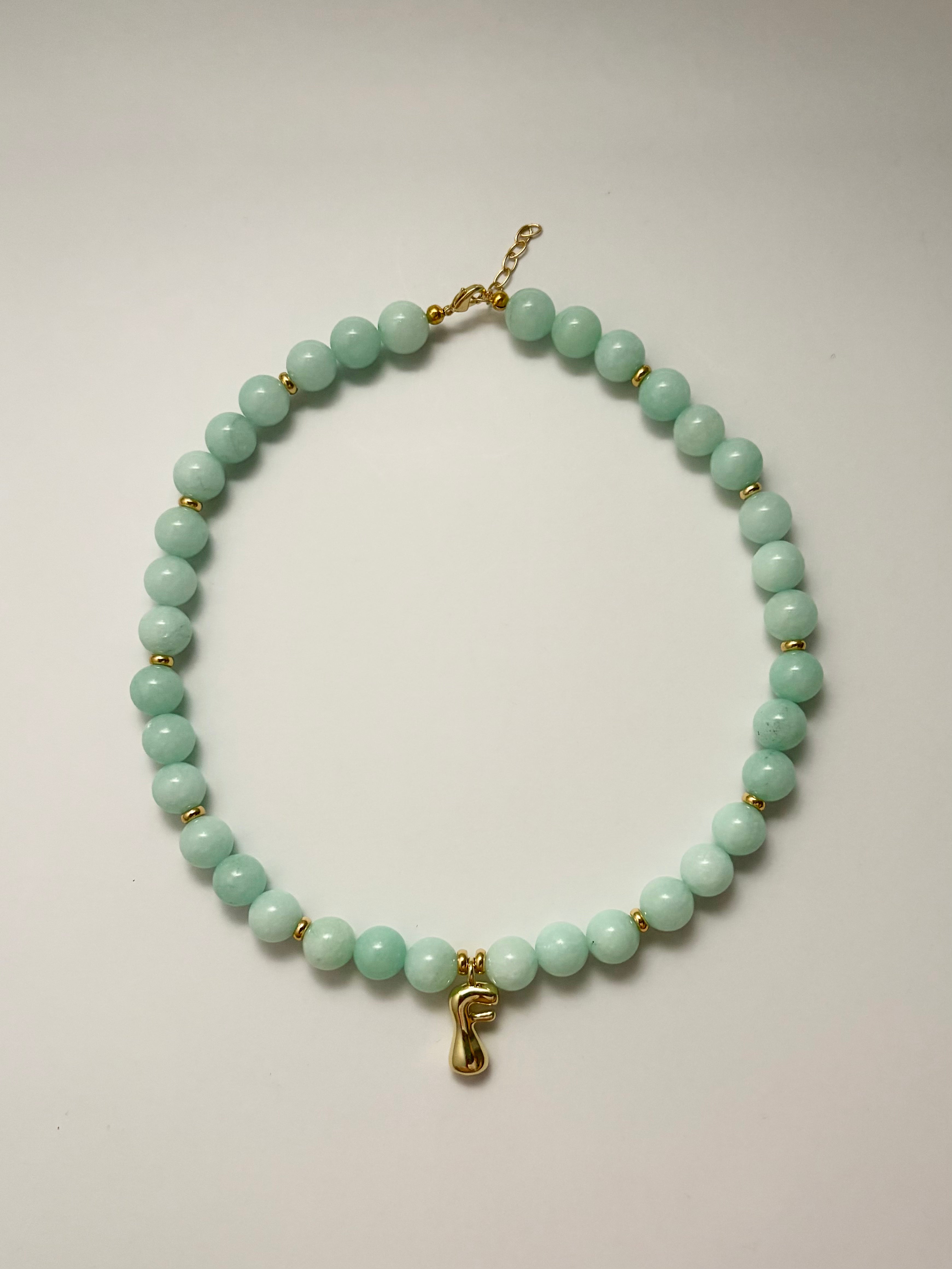 The Penny Necklace