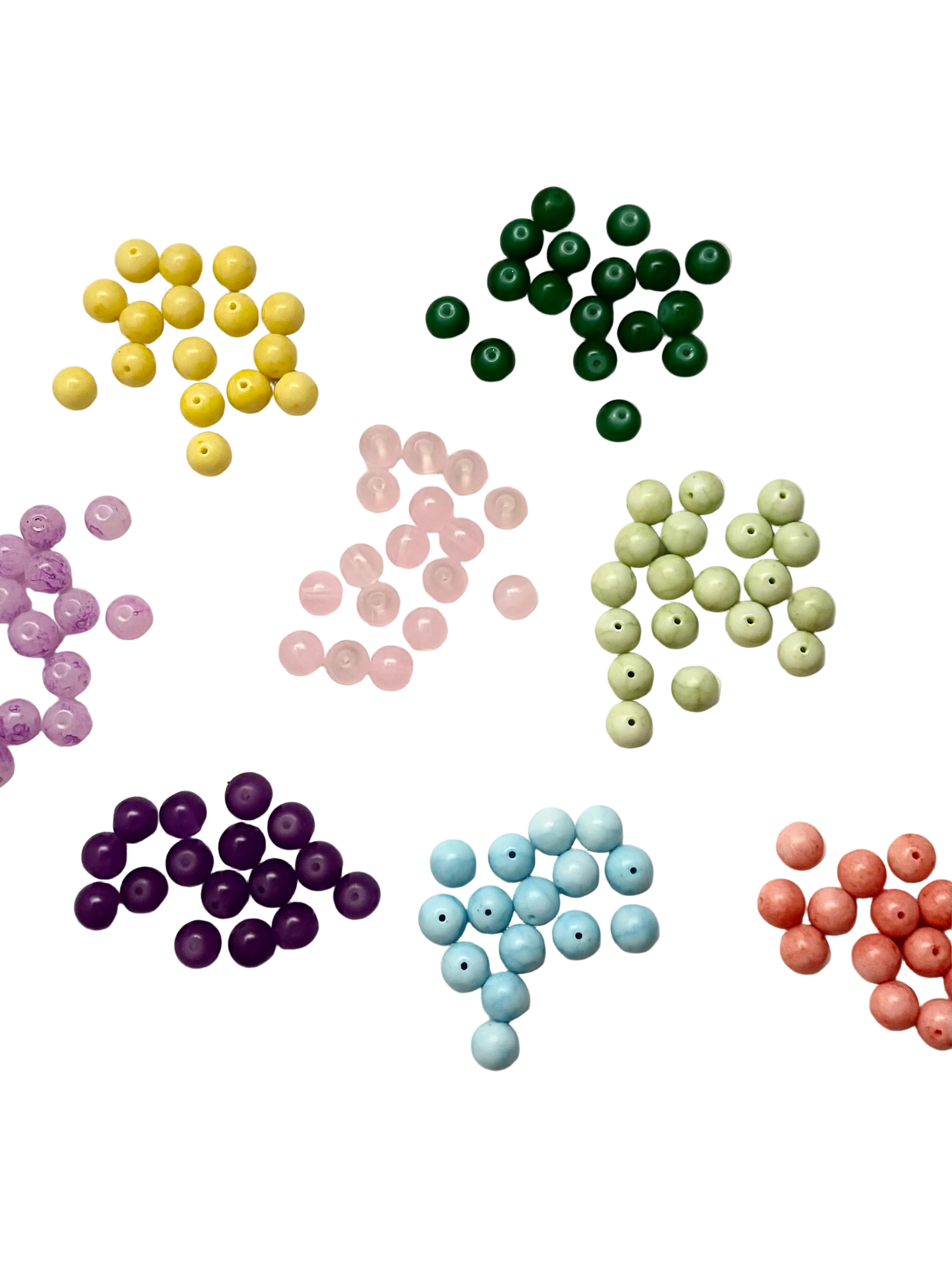 Necklace Craft Kit