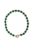 Green Beaded Base