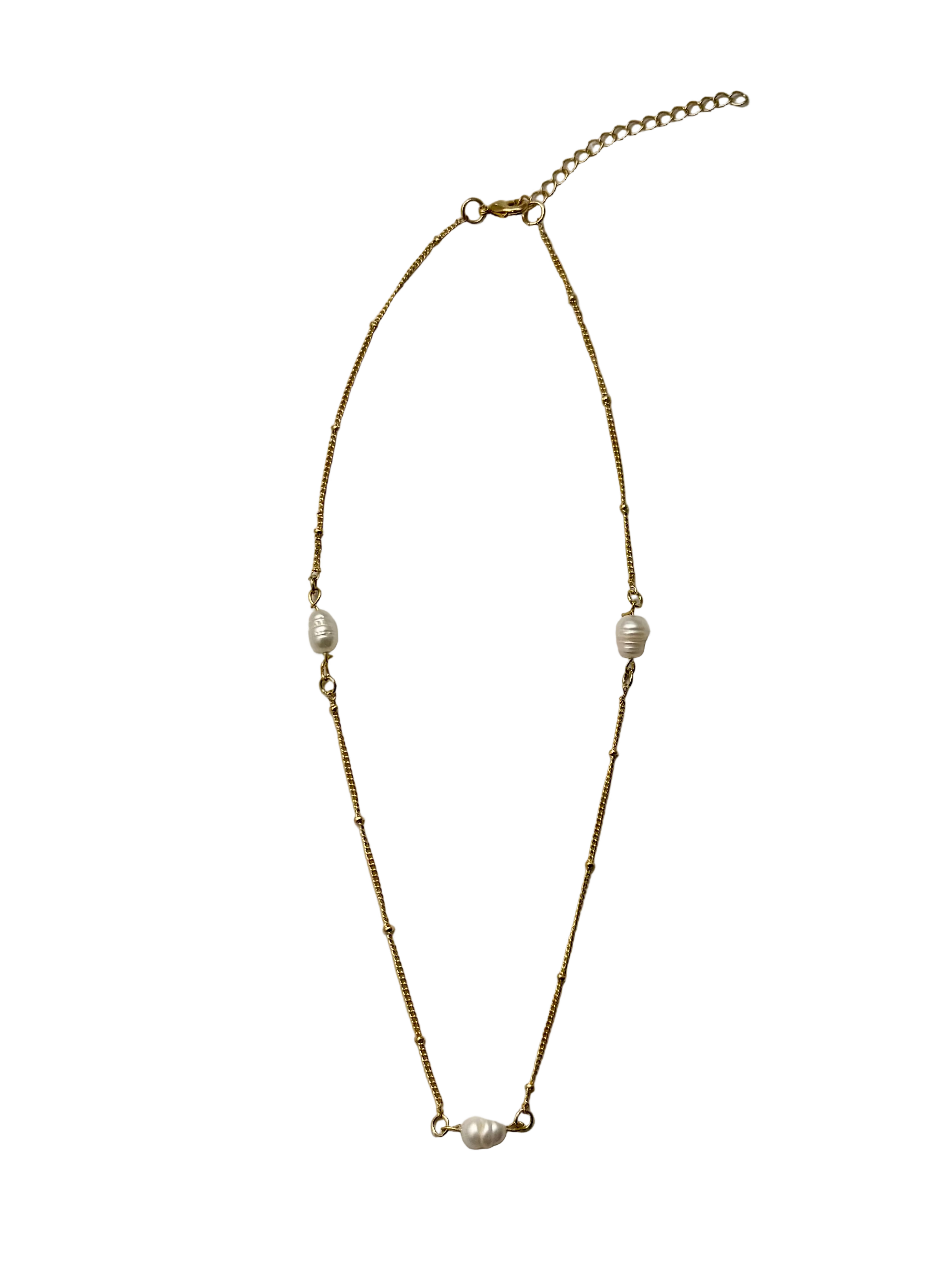 Lottie Necklace