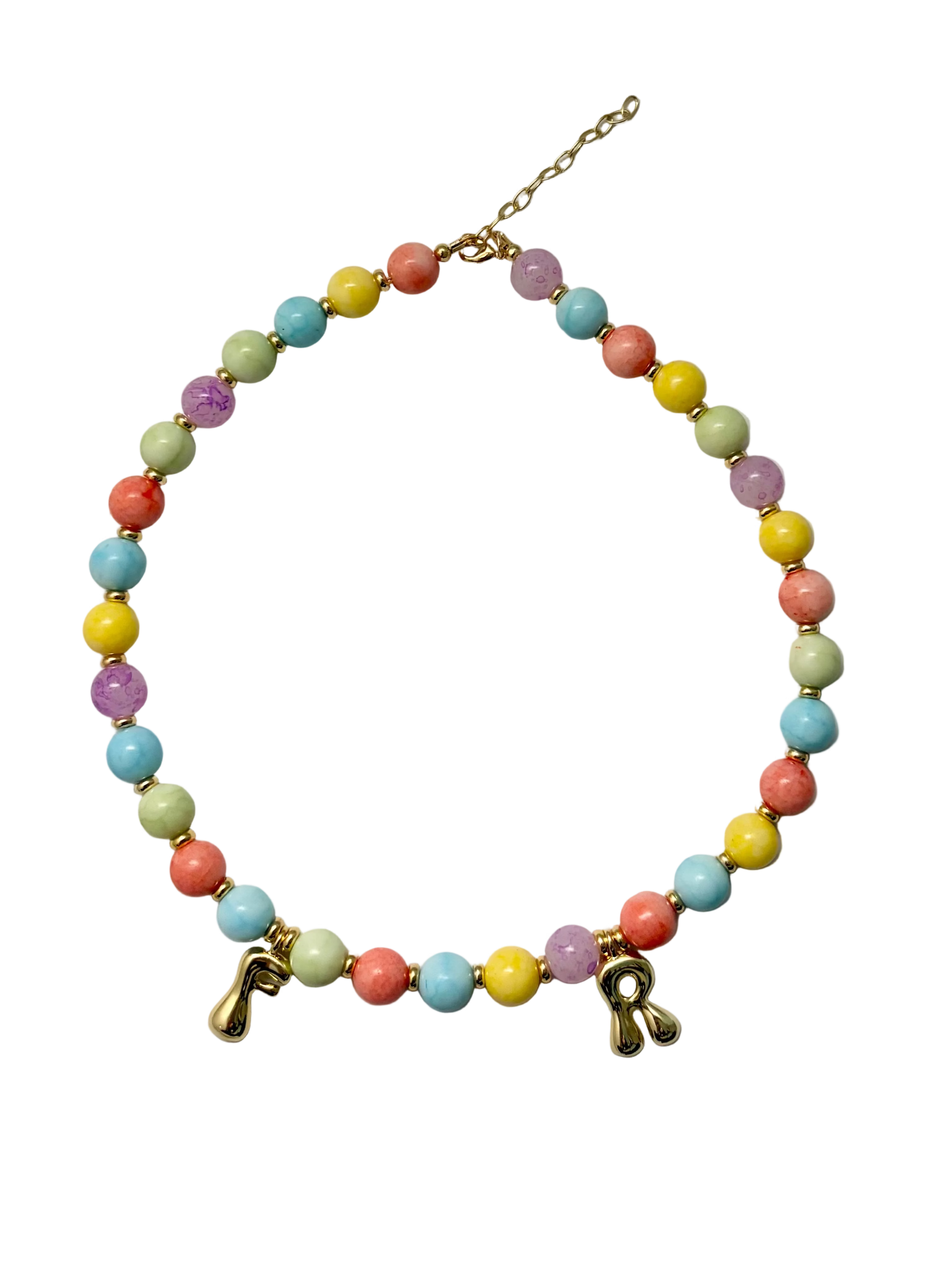 Charlotte Necklace