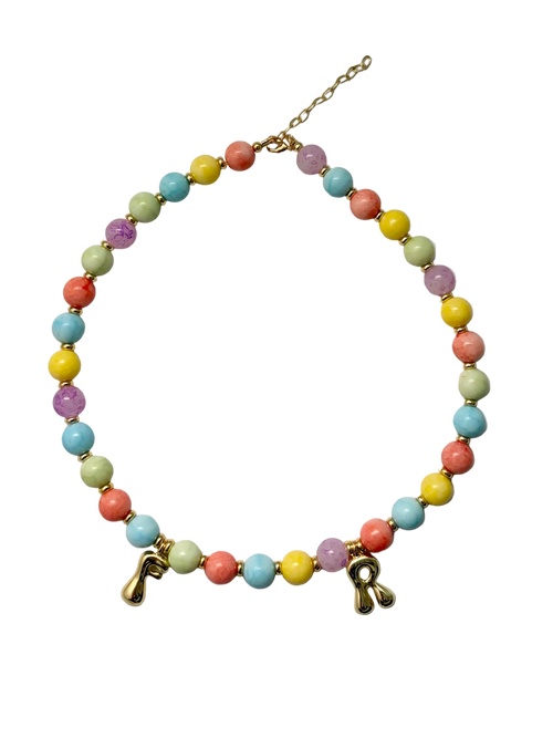 Charlotte Necklace