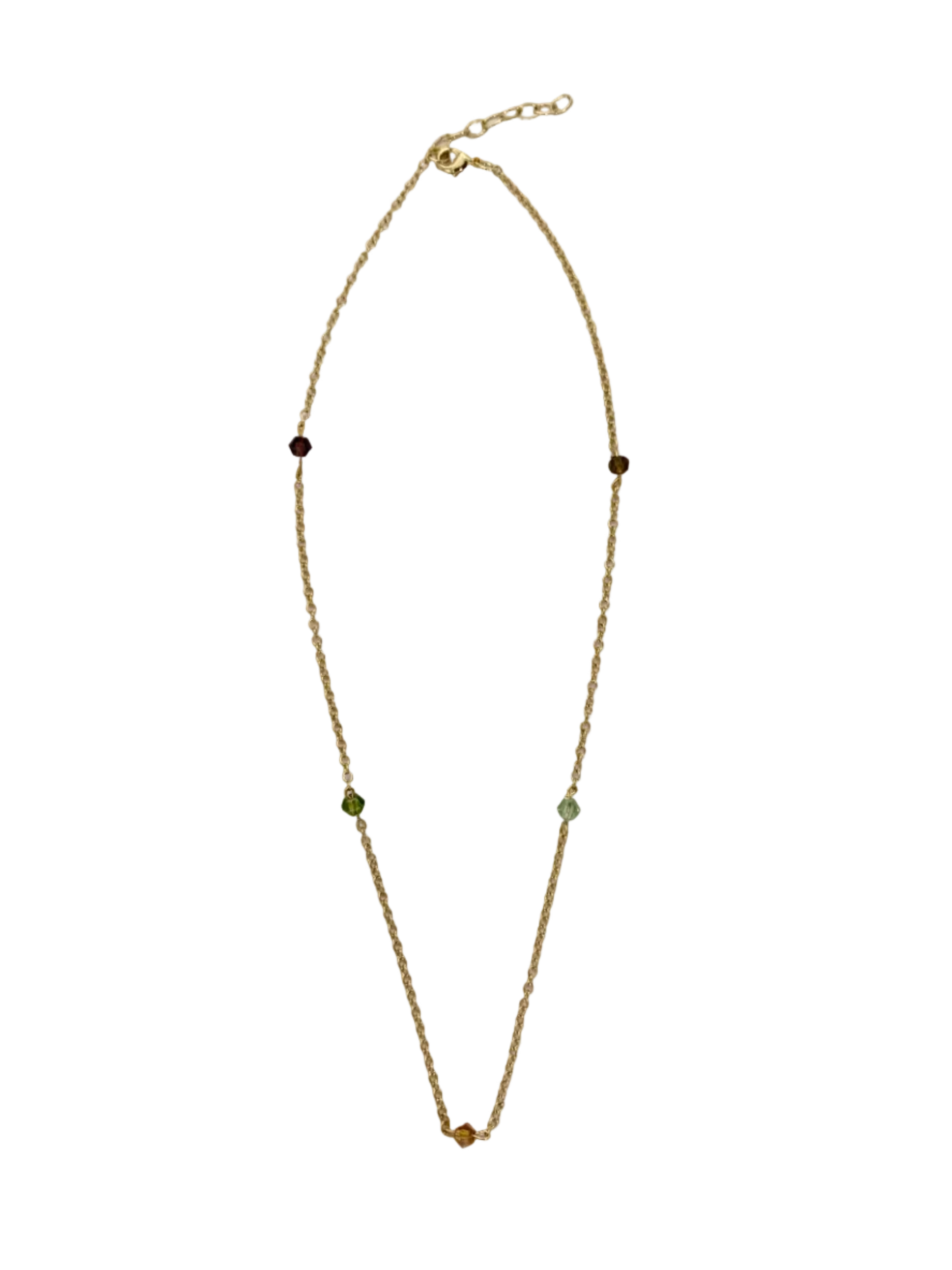 Ali Necklace