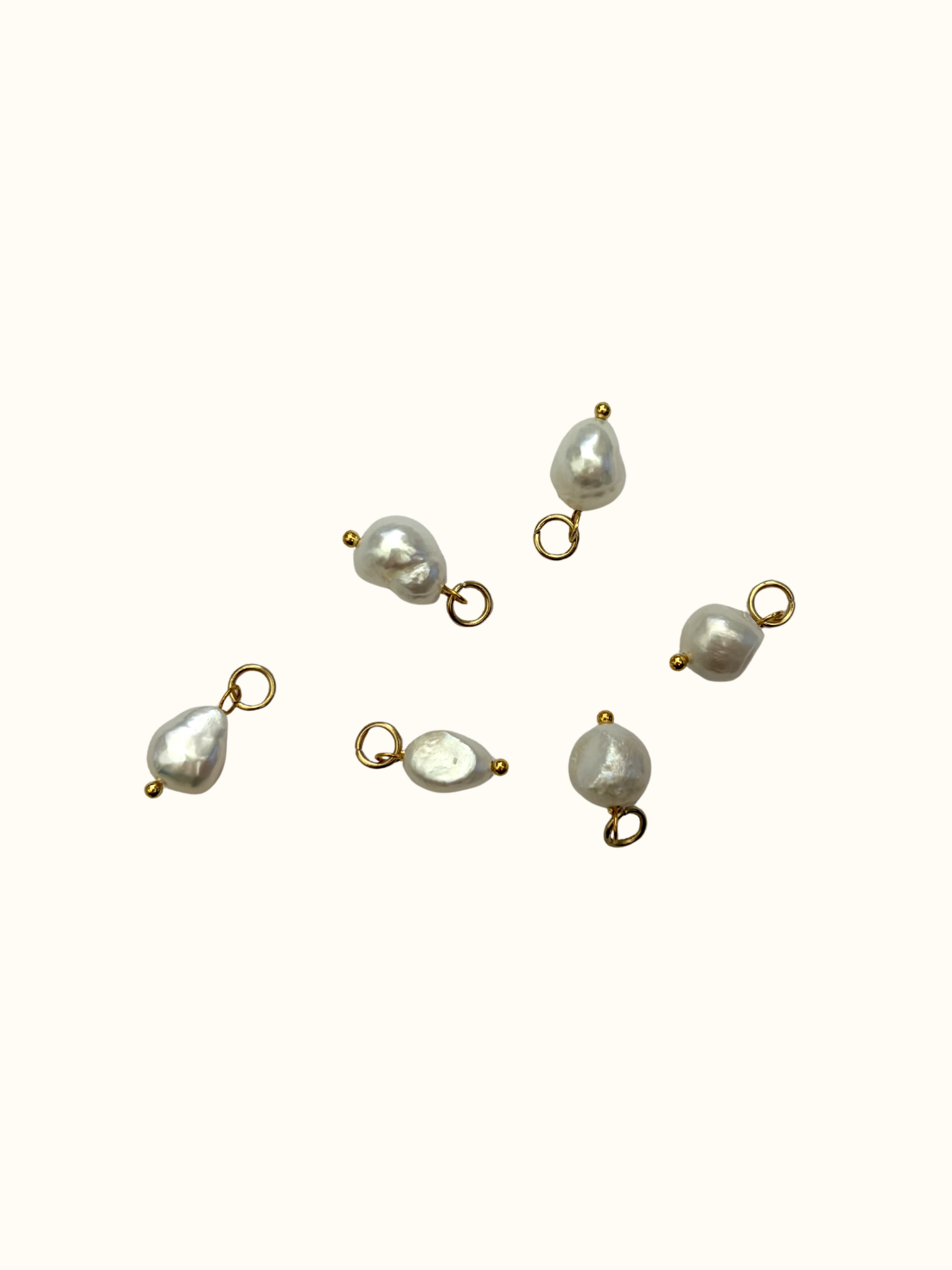 Pearl Charm