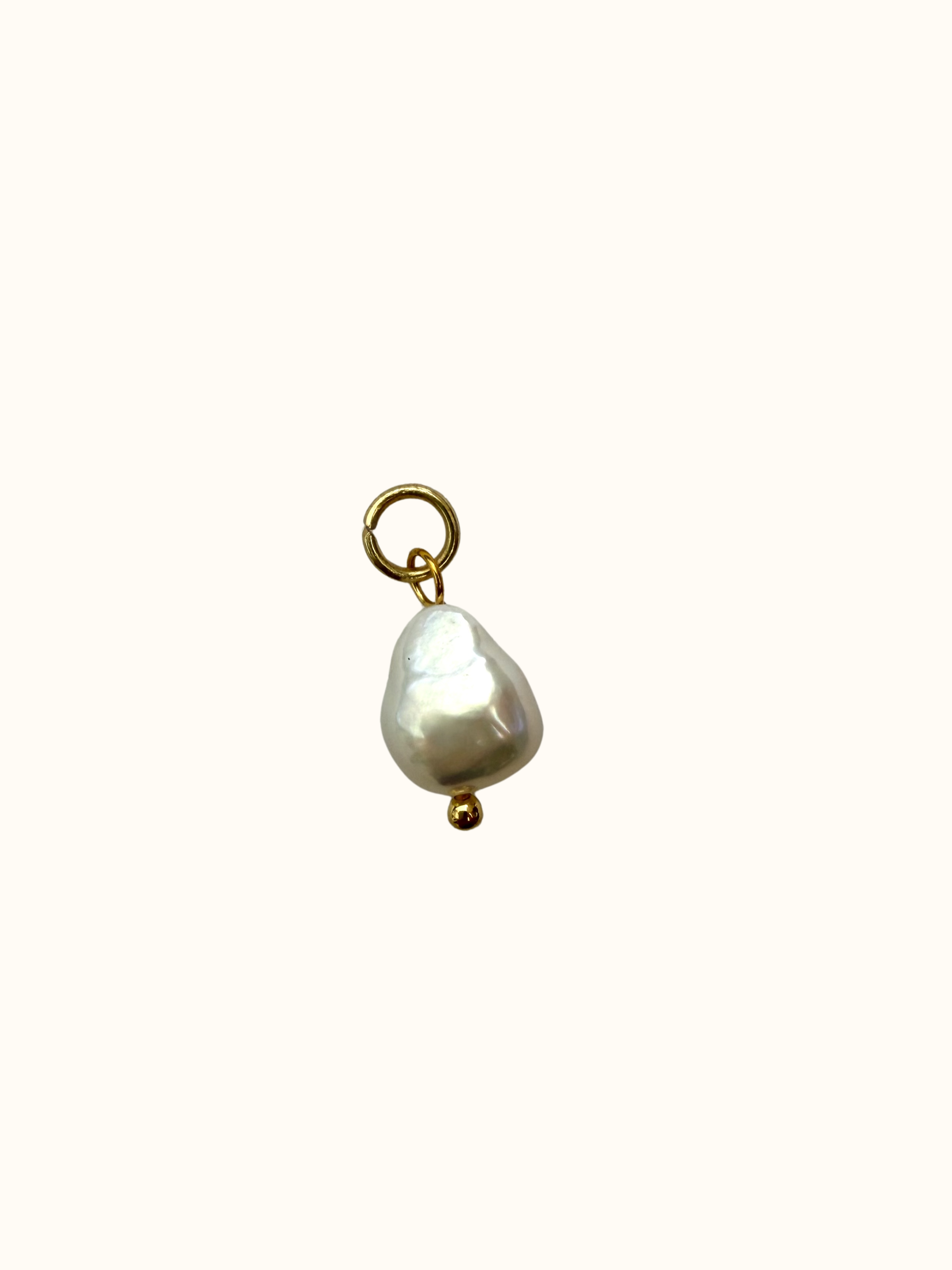 Pearl Charm