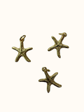 Small Starfish Charm