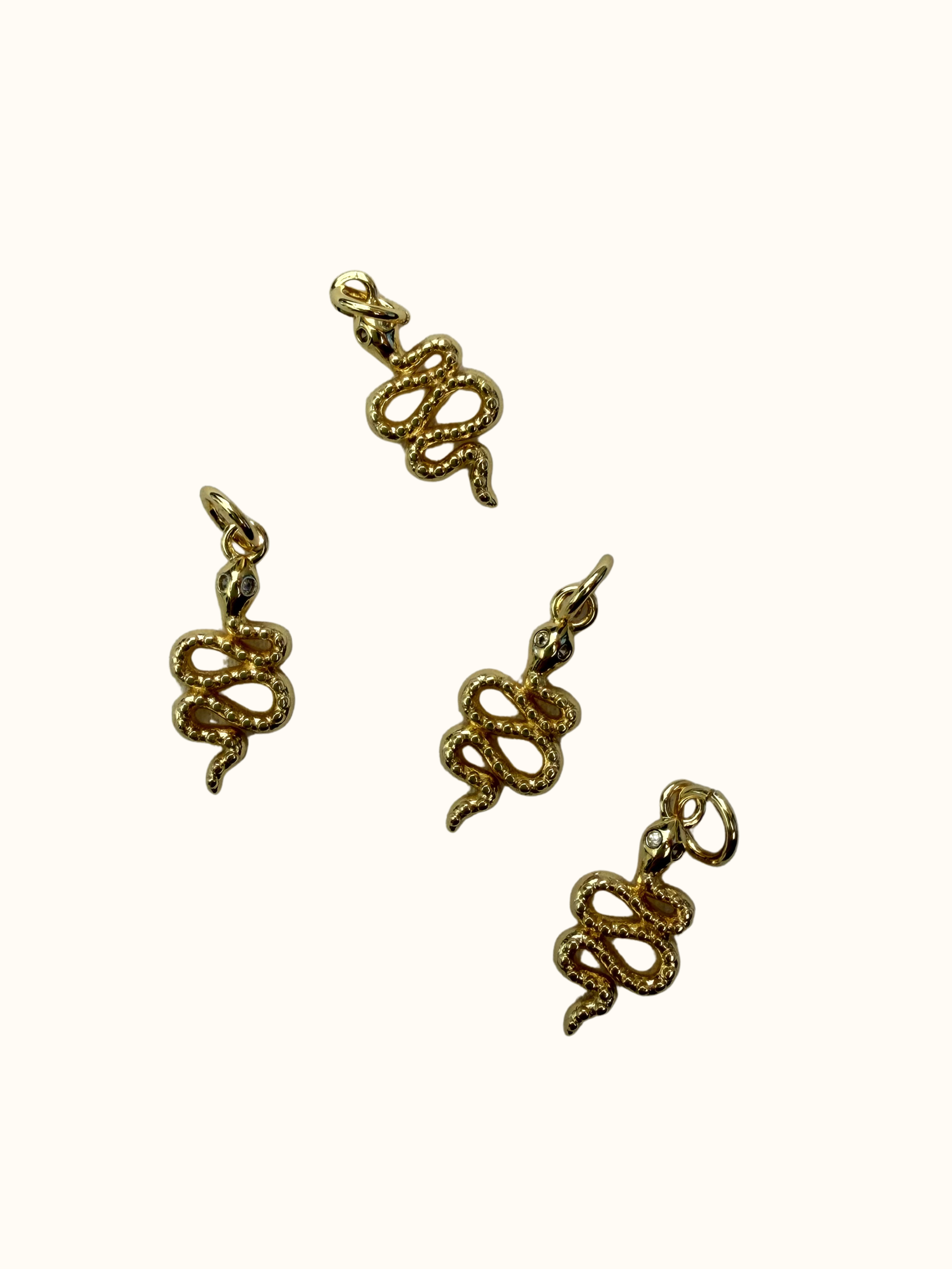 Snake Charm