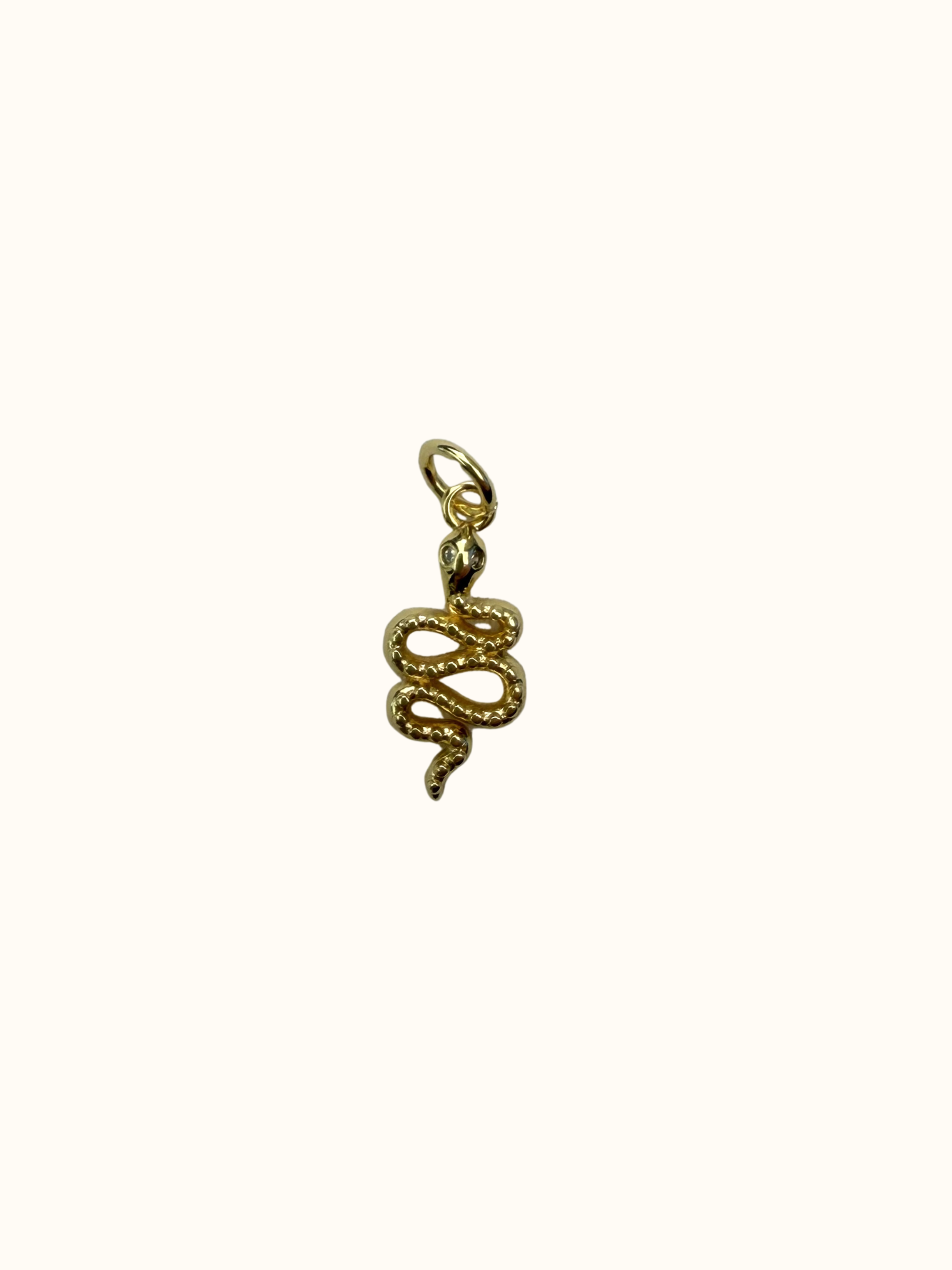 Snake Charm