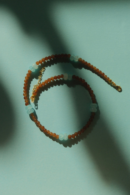 Bobbi Necklace