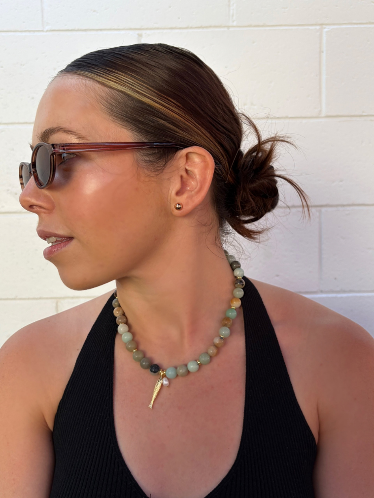 Marni Necklace