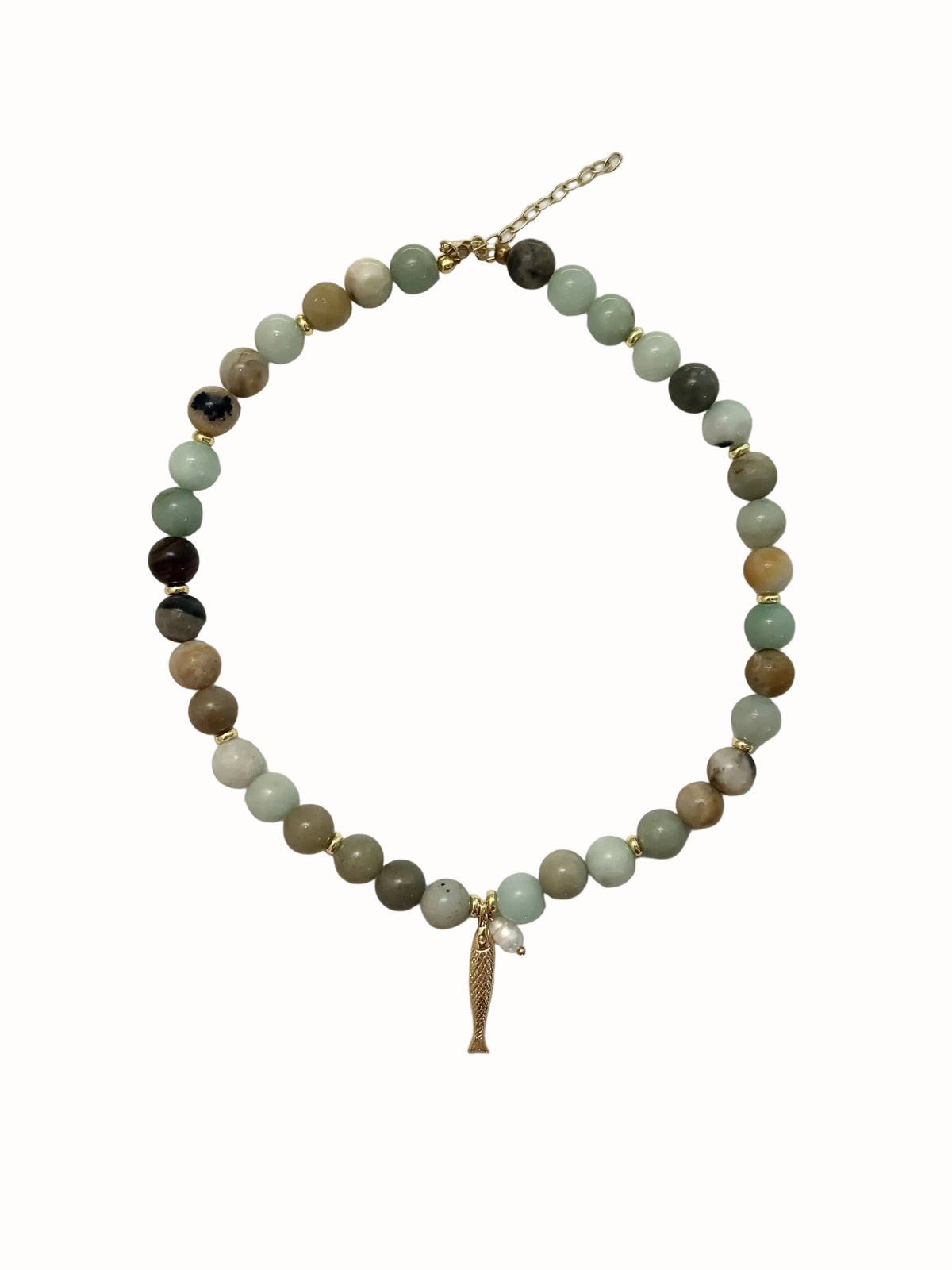 Marni Necklace