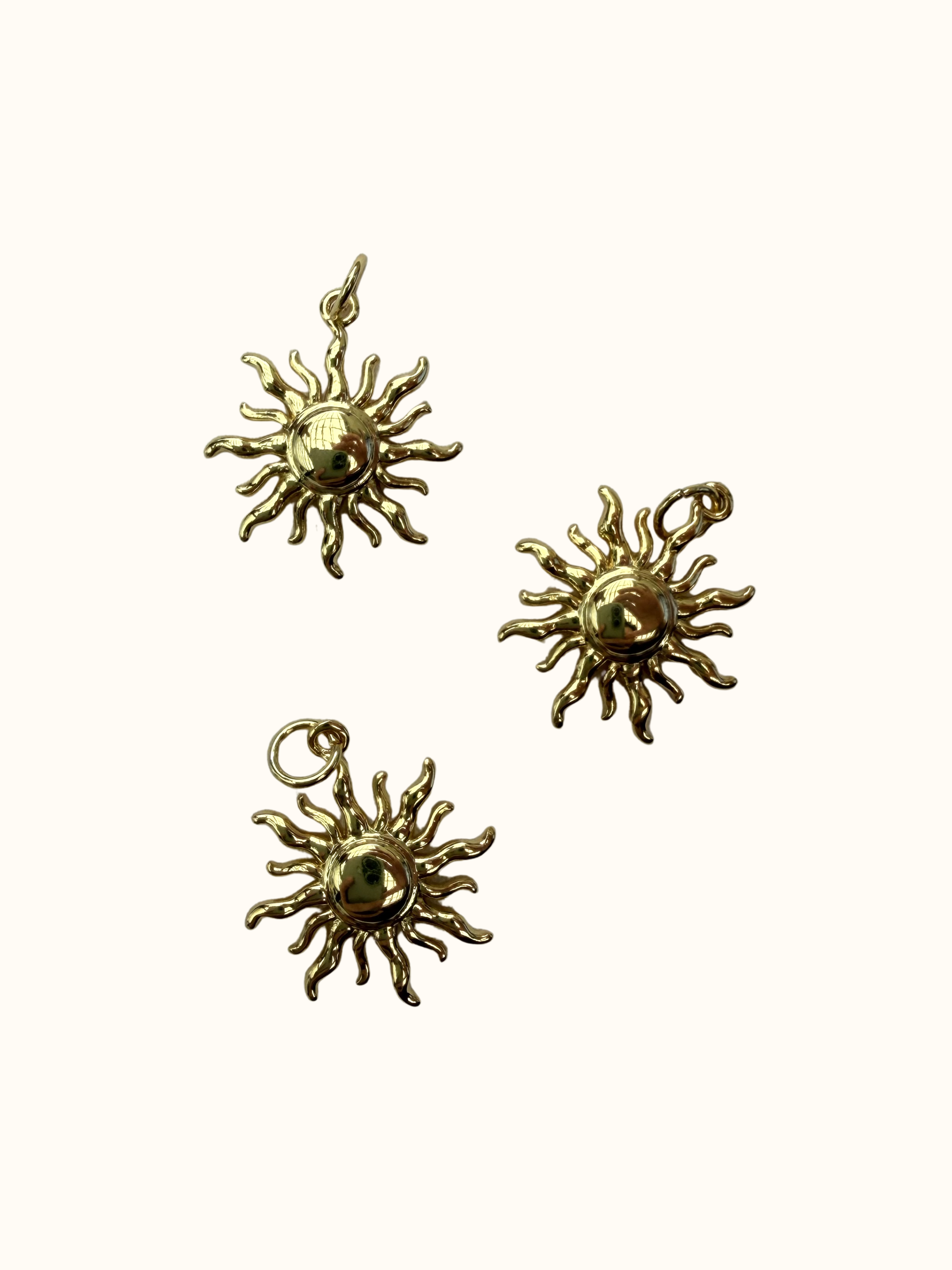 Sun Charm