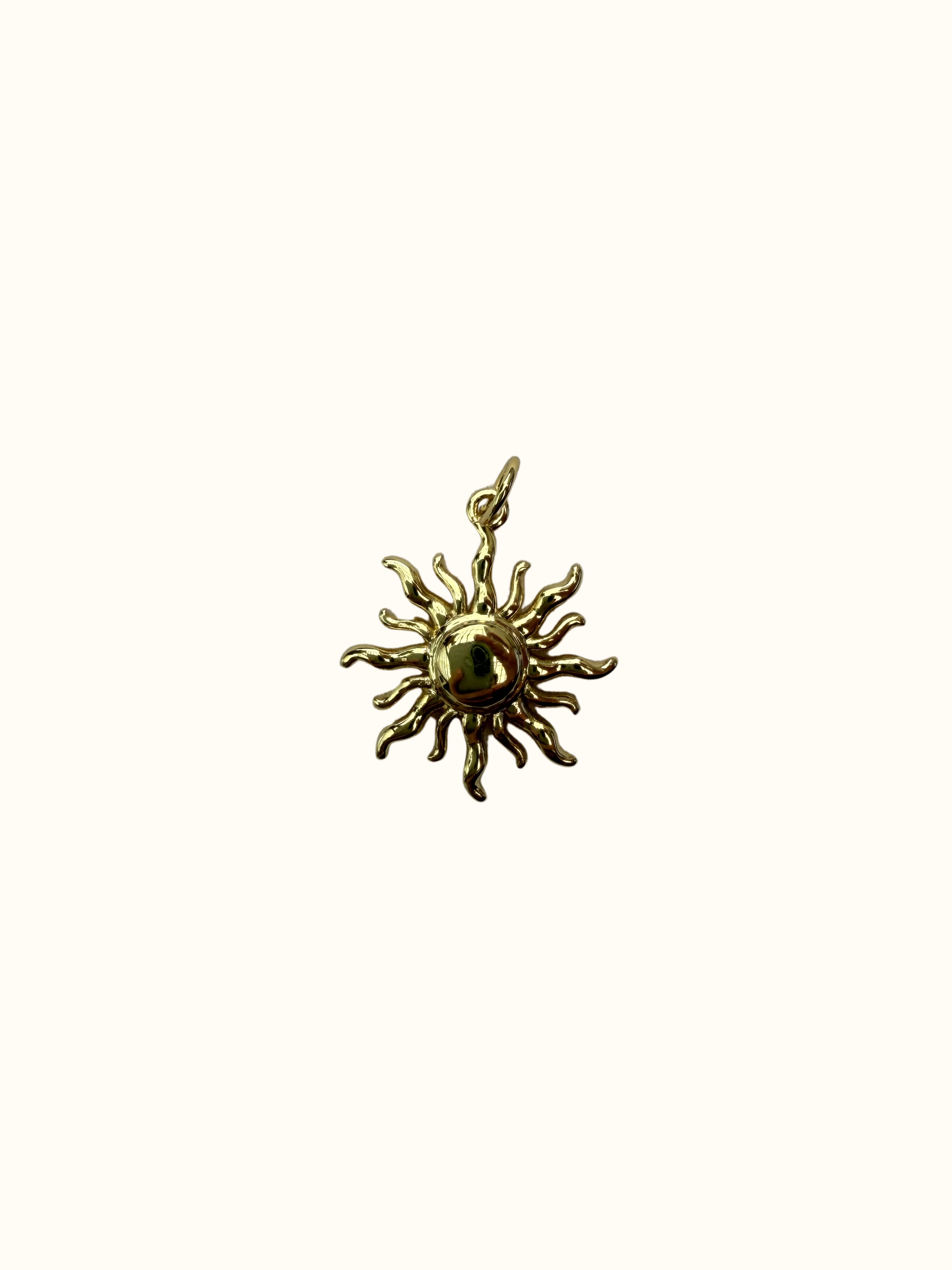 Sun Charm