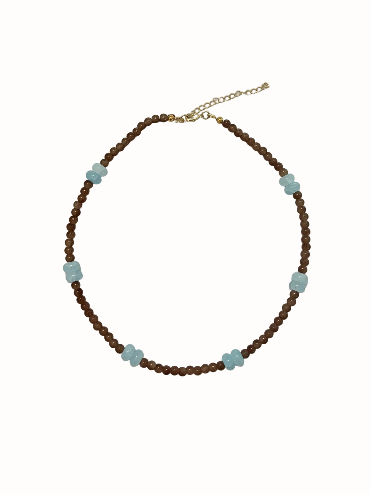 Bobbi Necklace